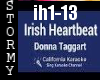 Donna Taggart Irish Hear
