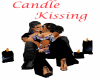 Candle Kissing