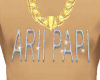 ARII PAPI CHAIN