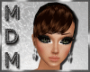 Only Bangs 2 Brown 4 ALL