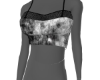 tiedye crop top