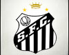 Santos FC Cutout
