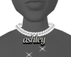 Necklace Ashley