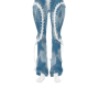 (AP) Star jeans