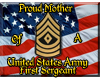 Mother of Army 1st Sgt