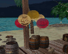 Pirate Balloons