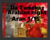 DaTweekaz-Arabian night