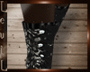 *L* Velesca black shoes