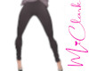 Choco Slim Legging