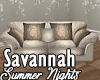 Savannah Sofa