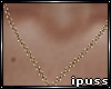 !iP Sol Necklace