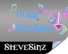 DLagg Sign