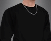 Basic Sweater Black