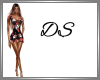 DS Flo RL