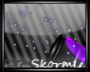 +SK+Purple Glow Stick