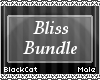 [BC] Bliss Bundle M