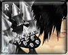 Spike Armor Right L/R