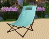 Beach chaise