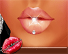 $TM$ Lip Piercing