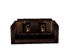 Ctry Family Scaler Couch