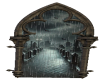 Gothic window
