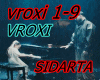 SIDARTA- VROXI