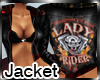 *LMB* Lady Rider Jacket