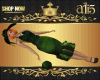 Lucky Charm Party Set