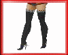hot stiletto boots