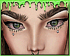 $ Pearl Eyebrows