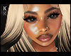 K. Anastasia Honey Dip