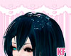 [miku] Alice Hair Flower