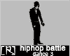 [R]Hiphop Battle Dance 3