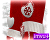 Xmas santa boots