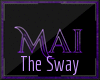 The Sway -DeepHouse-