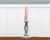 Small Taper Candle 3