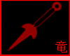 [竜]Ninja Magic Dagger