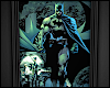 Batman Framed