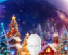 Snow Globe bg