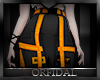 |O| Cyber Pants