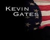 Custom Kevin Gates Room