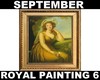 S/ Royal Painting 6