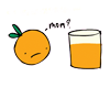 Orange Juice Love