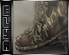 Boots Militar v3
