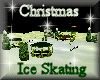 [my]Christmas Ice Skate