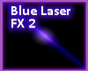 Viv: Blue Laser FX 2