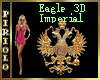 Eagle 3D Imperial