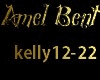 Amel Bent Kelly (2/2)