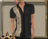 Rockabilly Snake Shirt