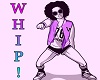 Dance: Whip! (M+F)